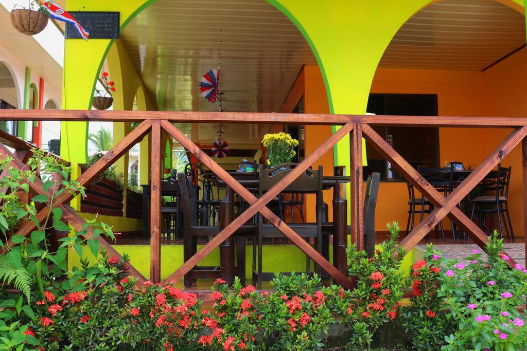 La Fortuna Hotel Las Flores Fortuna מראה חיצוני תמונה
